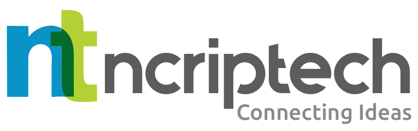 Ncriptech Logo