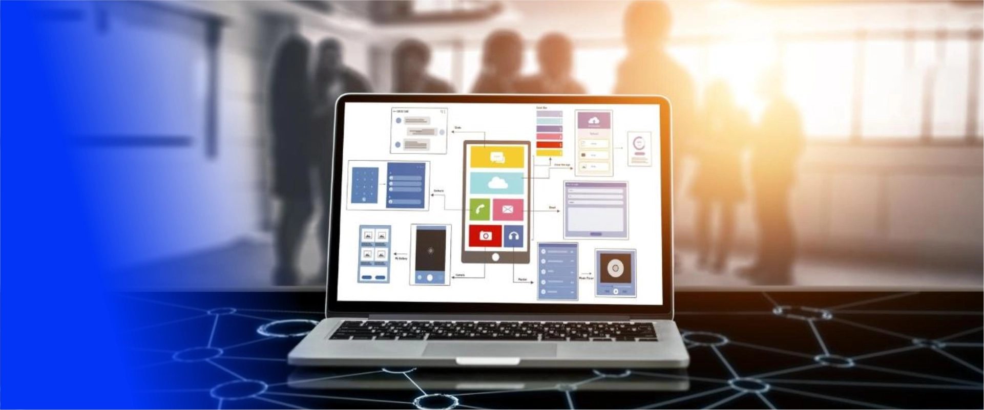 4 Considerations To Choose A Firm For Dynamic Web Design Services