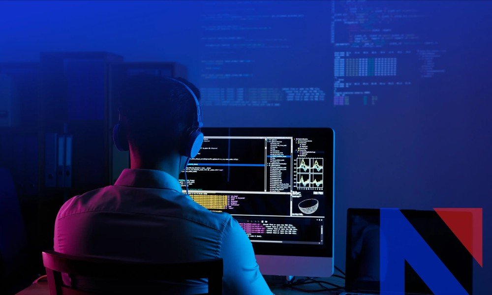 Digital marketing, SEO, and technology solutions provided by Ncriptech